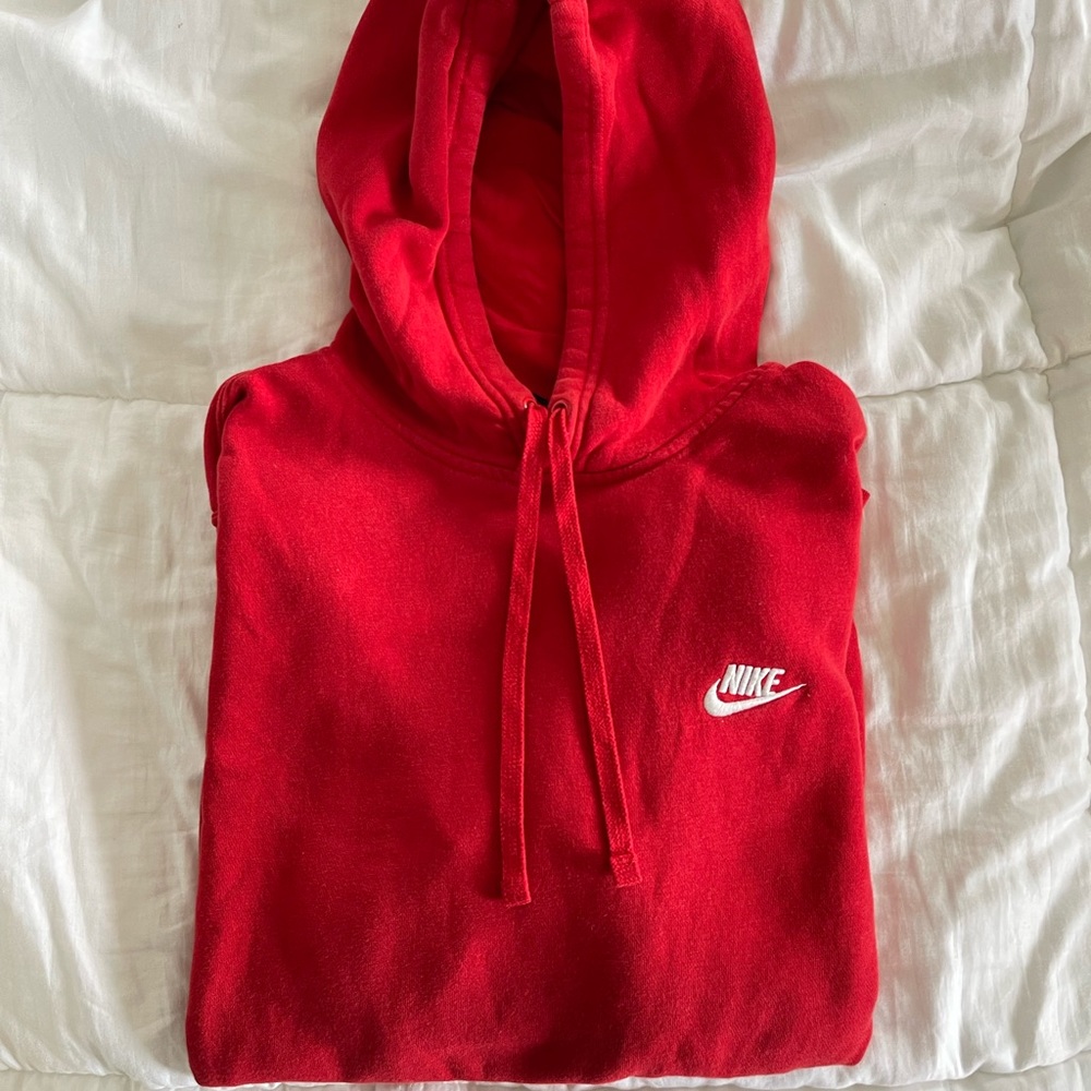 Nike hoodie